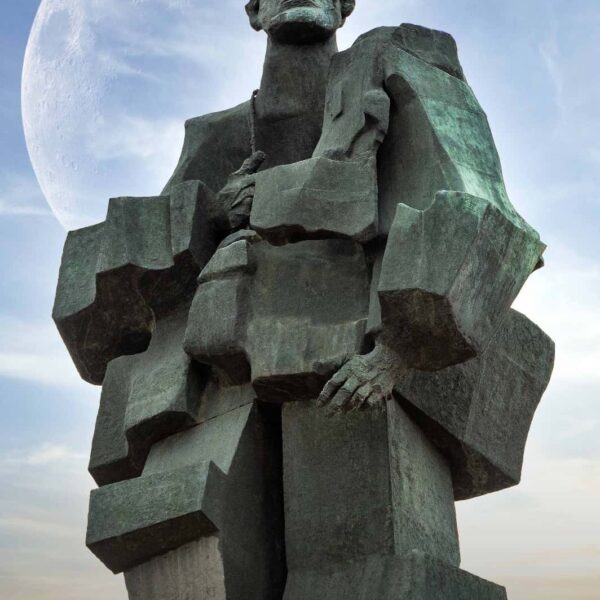 70 Años después, el Alcalde Rinde Homenaje a los Héroes del Pozo Calvo Sotelo