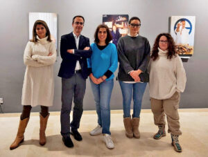 Arftem 2024: La Celebración del Talento Femenino en las Artes Visuales y la Expansión del Programa de Artes Escénicas