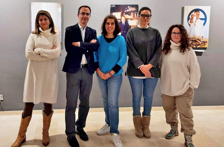 Arftem 2024: La Celebración del Talento Femenino en las Artes Visuales y la Expansión del Programa de Artes Escénicas