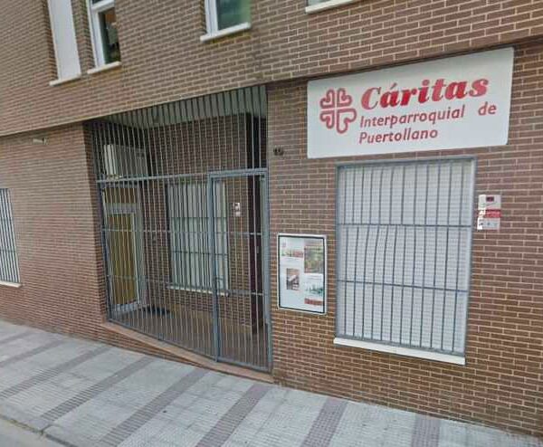 Cáritas Interparroquial Brinda Apoyo Esencial: 862 Ayudas Benefician a 200 Familias en un Año