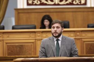 Castilla-La Mancha propone medidas contra la ocupación ilegal de viviendas para proteger a las familias afectadas