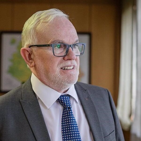 Casto Sánchez Asume el Cargo como Delegado de Desarrollo Sostenible en Ciudad Real