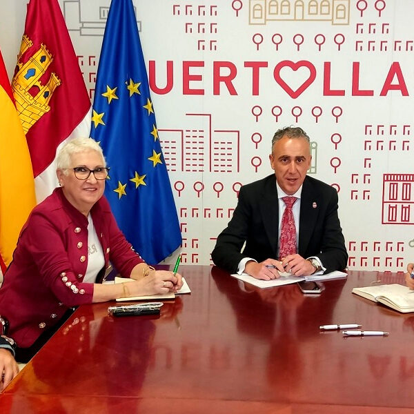 Colaboración Municipal en Pro de la Cultura y el Deporte en Aldabón