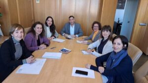 Concurso promovido por el Gobierno regional y AJE Ciudad Real premiará el mejor proyecto de las Aulas Profesionales de Emprendimiento