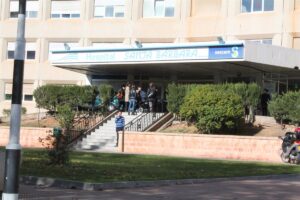 Consultas Especializadas en Ginecología y Obstetricia Arrancan en el Hospital ‘Santa Bárbara’ de Puertollano