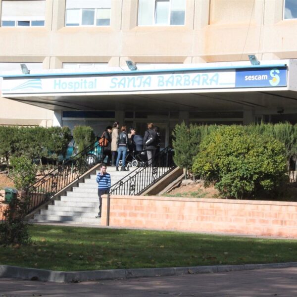 Consultas Especializadas en Ginecología y Obstetricia Arrancan en el Hospital ‘Santa Bárbara’ de Puertollano