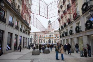 Crecimiento Poblacional en Castilla-La Mancha: Un Aumento del 1,25% en 2023 Eleva la Cifra a 2.084.086 Habitantes