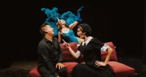 Despedida del Auditorio con la Comedia de Oro: ‘Gracias por venir’, el Tributo a Lina Morgan Cierra la Programación Anual