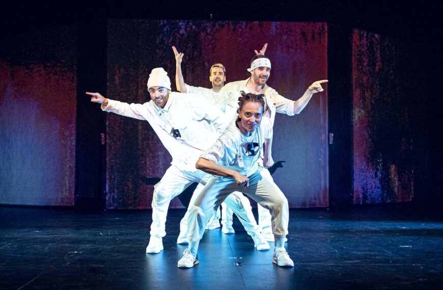 Diciembre en el Auditorio: Entre la Comedia de ‘Ilustres Ignorantes’, el Espíritu del Gospel con ‘Sounds’, Homenaje a Lina Morgan y la Aventura Musical de Mario Bros