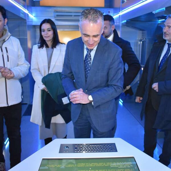 El CIFP ‘Virgen de Gracia’ impulsa habilidades empresariales y financieras a través del innovador escape room ‘Finexit’