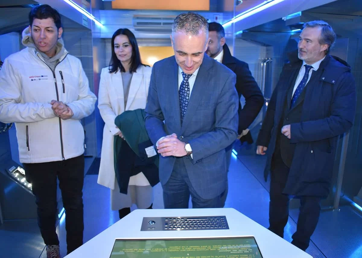 El CIFP ‘Virgen de Gracia’ impulsa habilidades empresariales y financieras a través del innovador escape room ‘Finexit’