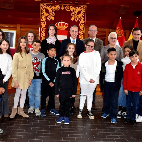 El Calendario Ecoembes 2024: Creatividad estudiantil en 14 ilustraciones promueve el reciclaje