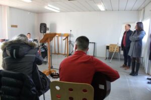 El Gobierno regional destina 500.000 euros al apoyo de jóvenes tutelados en su transición a la vida independiente