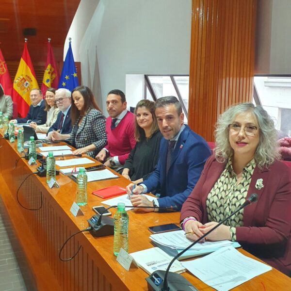 El PP de Puertollano excluye a los miembros del PSOE de su participación en los Consejos Escolares