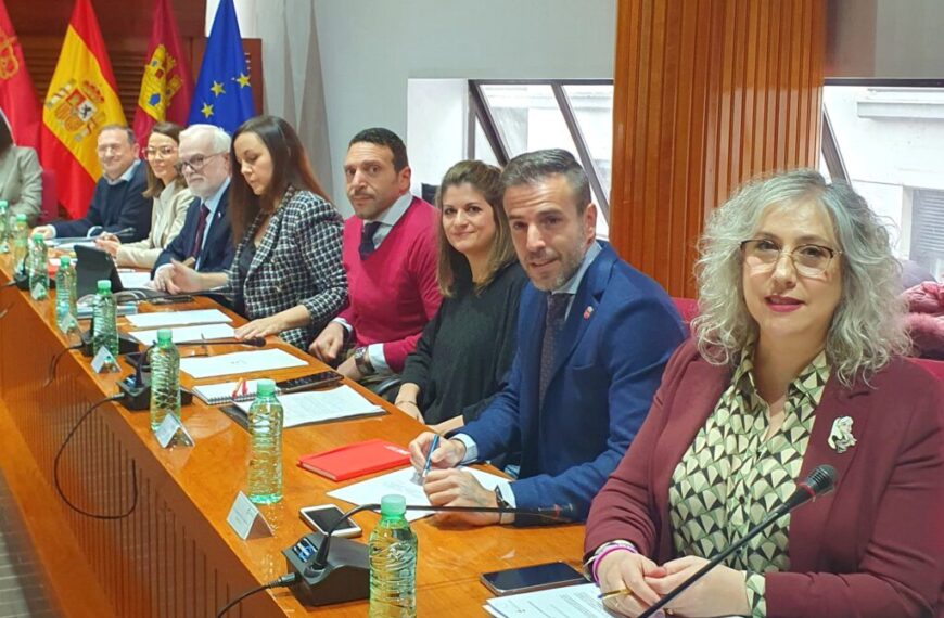 El PP de Puertollano excluye a los miembros del PSOE de su participación en los Consejos Escolares