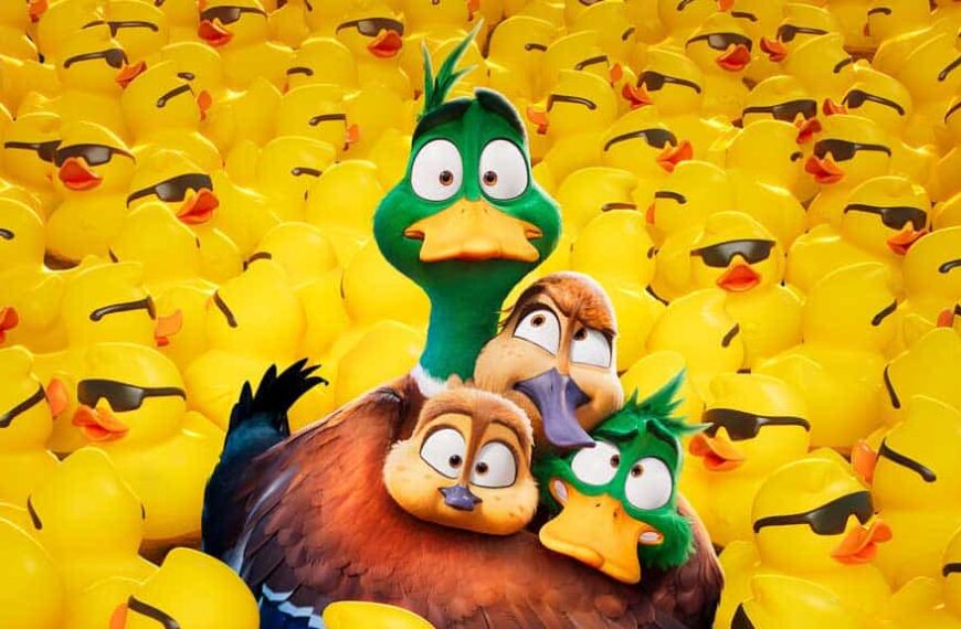 Evento Solidario de Cine: «Migración, una aventura patas arriba» en Apoyo a Cáritas Organizado por Juventud e Infancia