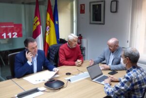 Éxito Colaborativo: Junta y Cruz Roja Celebran los Frutos de su Alianza en Respuestas de Emergencia