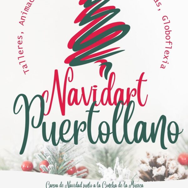 Fiesta Juvenil Navideña: Un Abanico de Actividades desde Escape Room y Torneos de Consolas hasta Talleres y Espectáculos de Magia, Cortesía de la Concejalía de Juventud e Infancia