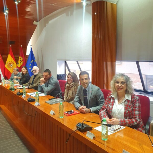 Irregularidades y apagón informativo total por parte del señor Ruiz y su equipo