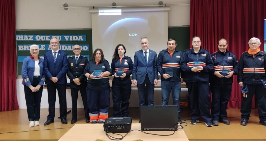 Honrando el Espíritu Altruista: Celebrando a los Voluntarios en el Día Internacional del Voluntariado