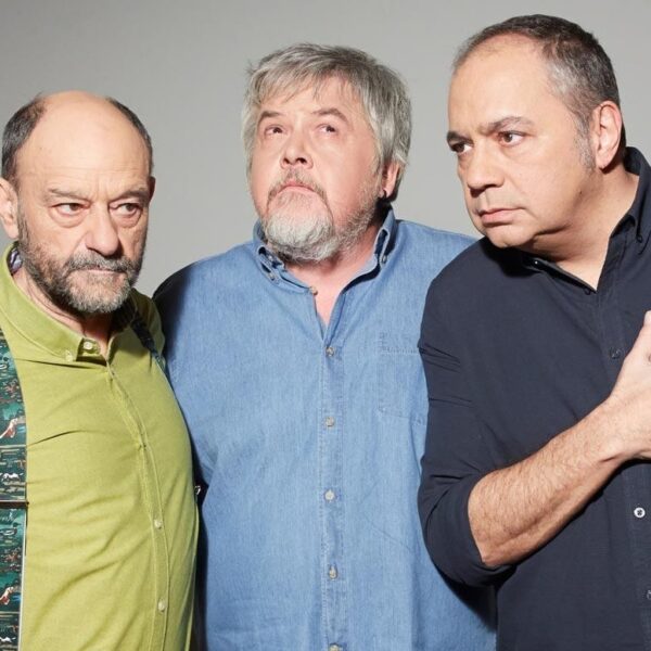 «Ilustres Ignorantes» de Movistar desembarca en el Auditorio este sábado con su aclamado espectáculo en vivo