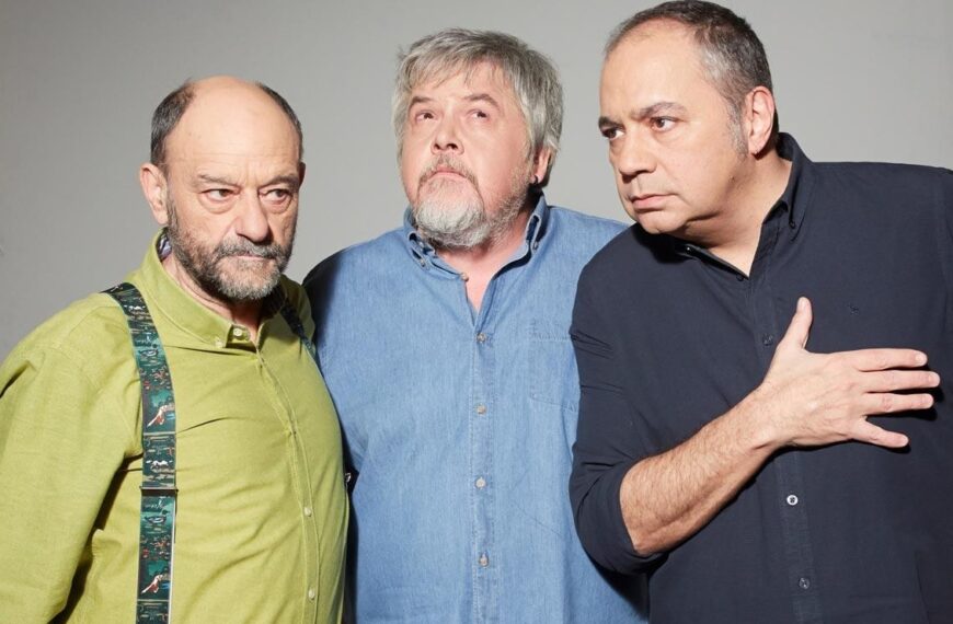 «Ilustres Ignorantes» de Movistar desembarca en el Auditorio este sábado con su aclamado espectáculo en vivo