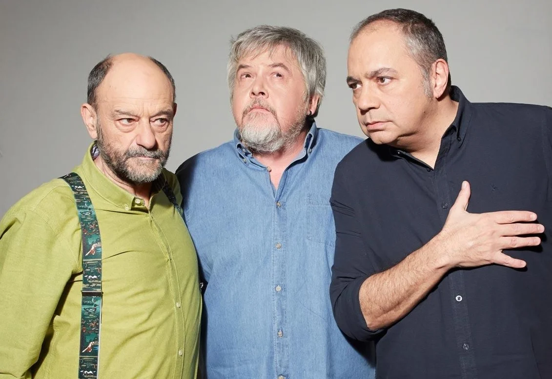 «Ilustres Ignorantes» de Movistar desembarca en el Auditorio este sábado con su aclamado espectáculo en vivo