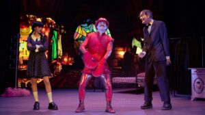 «Las Aventuras Encantadas de Miércoles Adams» – Un Estreno Espectacular para la Familia en el Auditorio este Viernes