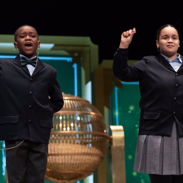 Lotería Nacional: El Número 86.007 reparte 4,76 millones de euros como quinto premio en Seseña y otras 16 sucursales de Castilla-La Mancha