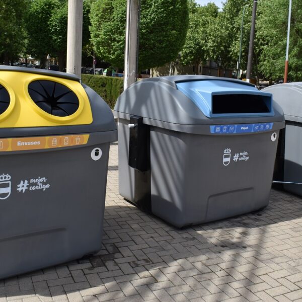 Suspensión del Servicio de Recogida de Basura en Noches del 21 y 28 de Diciembre por Jornadas de Descanso del Personal