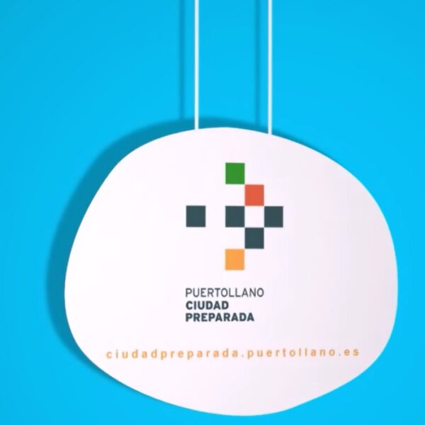 Multicines Ortega inaugura sus sesiones con la iniciativa “Puertollano, ciudad preparada”