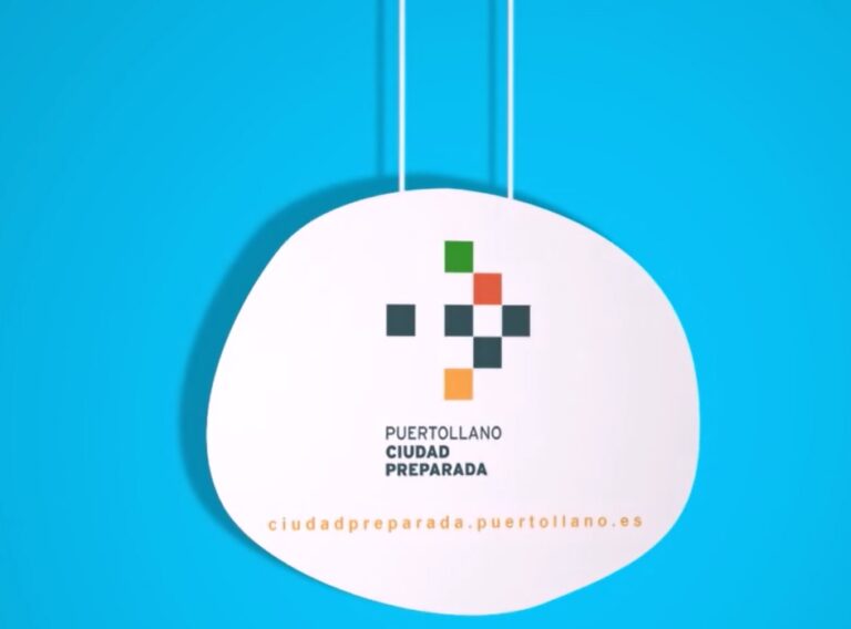 Multicines Ortega inaugura sus sesiones con la iniciativa “Puertollano, ciudad preparada”