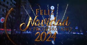 Paz, Amor y Felicidad para Todos: El Nuevo Vídeo Promocional del Ayuntamiento Celebra los Valores de la Ciudad