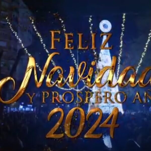 Paz, Amor y Felicidad para Todos: El Nuevo Vídeo Promocional del Ayuntamiento Celebra los Valores de la Ciudad