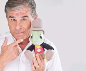 Pedro Ruiz desvelará su vida anecdótica en el Auditorio este enero con su nuevo espectáculo