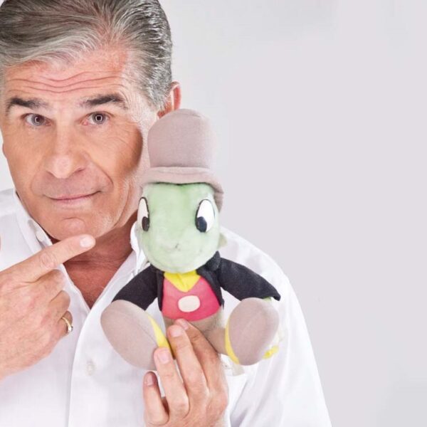 Pedro Ruiz desvelará su vida anecdótica en el Auditorio este enero con su nuevo espectáculo