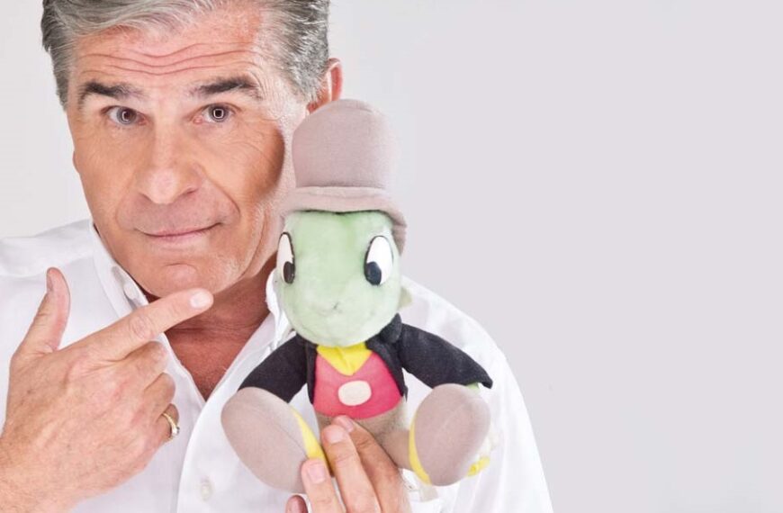 Pedro Ruiz desvelará su vida anecdótica en el Auditorio este enero con su nuevo espectáculo