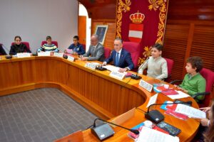 Proyecto de Renovación Urbana: El Edificio Tauro se Transforma en Centro de Ocio para Niños y Jóvenes