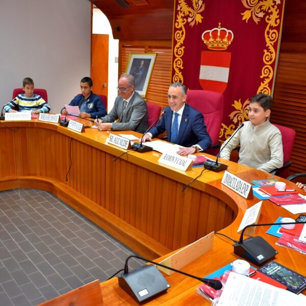 Proyecto de Renovación Urbana: El Edificio Tauro se Transforma en Centro de Ocio para Niños y Jóvenes