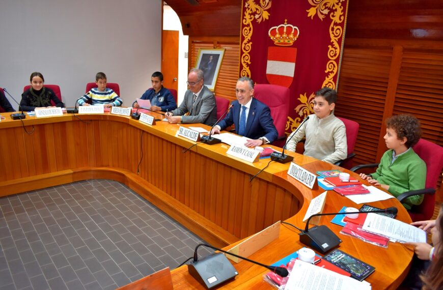 Proyecto de Renovación Urbana: El Edificio Tauro se Transforma en Centro de Ocio para Niños y Jóvenes