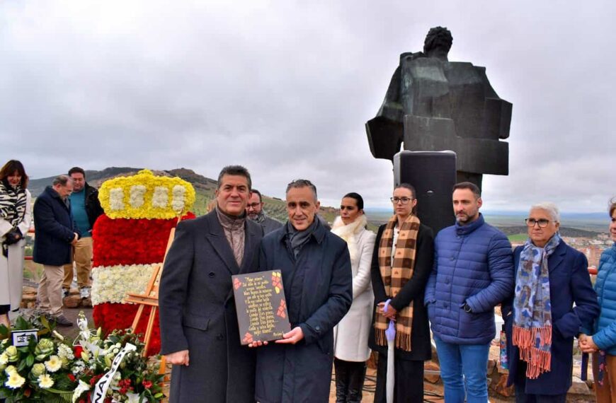 Puertollano rinde tributo a las mujeres de la minería en la conmemoración de Santa Bárbara
