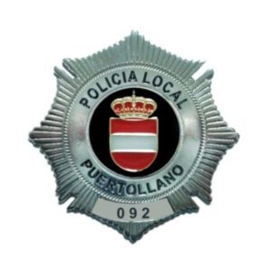 Reconocimiento al Valor Policíaco: Concejal de Seguridad Alaba a la Policía Local por Su Eficaz Actuación en el Robo a Mujer Mayor