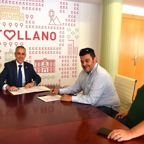 Renovación de Convenio entre la Banda Sinfónica y el Ayuntamiento Fortalece la Escena Musical Local