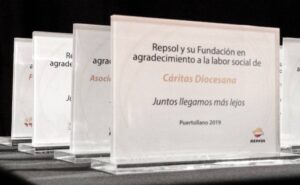 Repsol lanza programa de apoyo a iniciativas sociales en Puertollano