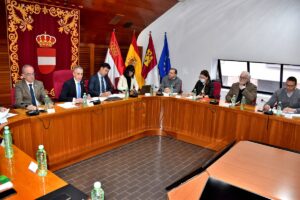 Ruiz apuesta por una Ciudad Transformada con Esfuerzos Conjuntos para el 2024