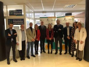 Sanidad CLM establece metas para 2024: Expansión en Grandes Hospitales, Implementación de Radioterapia en Cinco Provincias y Apertura de 104 Nuevas Farmacias