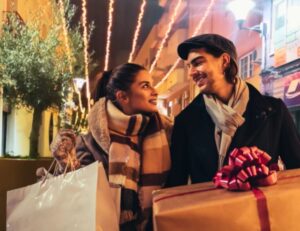 Se Buscan Candidatos para Integrar la Comisión de Vocales del Centro Comercial Abierto