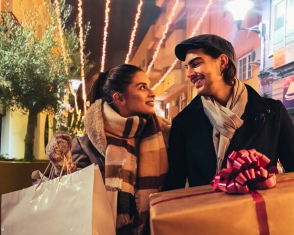 Se Buscan Candidatos para Integrar la Comisión de Vocales del Centro Comercial Abierto