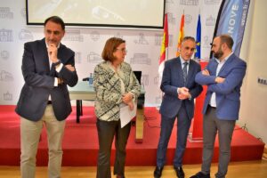 Tecnove Custom Trucks Impulsa el Desarrollo Local en Puertollano Mediante Programas de Formación y Fomento del Empleo