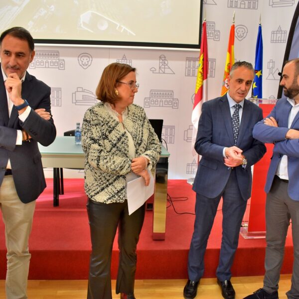 Tecnove Custom Trucks Impulsa el Desarrollo Local en Puertollano Mediante Programas de Formación y Fomento del Empleo